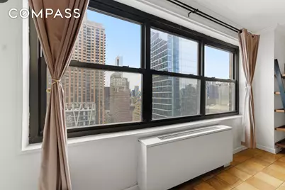 160 W End Avenue #26U, New York City, NY 10023 - Photo 6