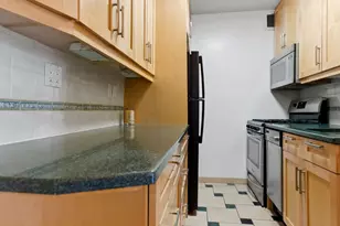 160 West End Ave, New York City, NY 10023 - Photo 4