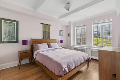 45 Tudor City Place #907, New York City, NY 10017 - Photo 2