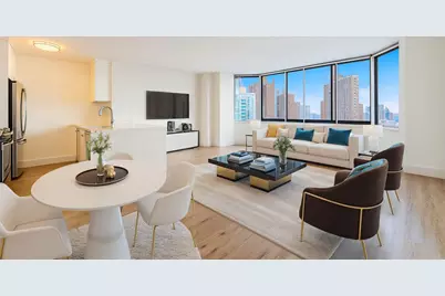 1735 York Avenue #12H, New York City, NY 10128 - Photo 4