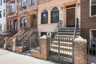 205 Edgecombe Ave, New York City, NY 10030 - Photo 2