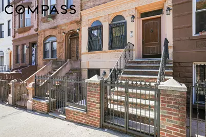 205 Edgecombe Avenue, New York City, NY 10030 - Photo 2