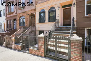 205 Edgecombe Ave, New York City, NY 10030 - Photo 2