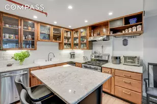 205 Edgecombe Ave, New York City, NY 10030 - Photo 4