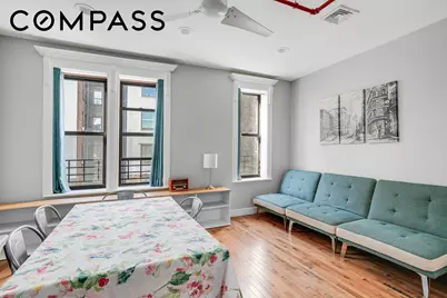 205 Edgecombe Avenue, New York City, NY 10030 - Photo 18