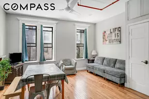 205 Edgecombe Ave, New York City, NY 10030 - Photo 14
