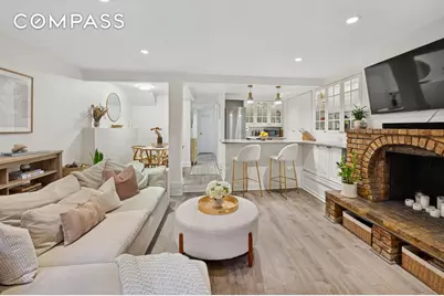 118 W 81st Street #G, New York City, NY 10024 - Photo 6