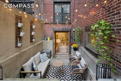 118 W 81st Street #G, New York City, NY 10024 - Photo 2