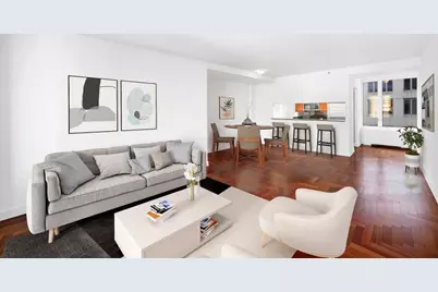 220 Riverside Boulevard #6-T, New York City, NY 10069 - Photo 2