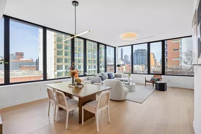 6 Garfield Place #405, New York City, NY 11215 - Photo 2