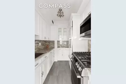 304 E 65th Street #14D, New York City, NY 10065 - Photo 2