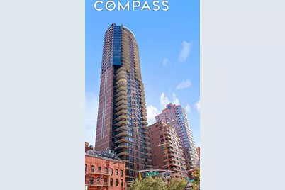 304 E 65th Street #14D, New York City, NY 10065 - Photo 12