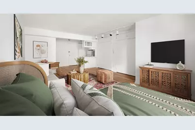 1420 York Avenue #3R, New York City, NY 10021 - Photo 2