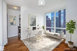 230 W 56th St, New York City, NY 10019 - Photo 4