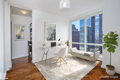 230 W 56th Street #57C, New York City, NY 10019 - Photo 26