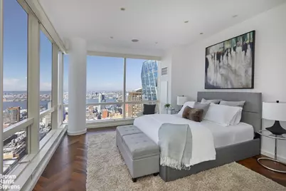 230 W 56th Street #57C, New York City, NY 10019 - Photo 10