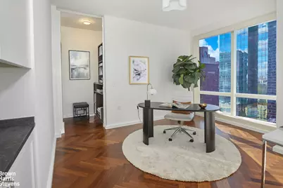 230 W 56th Street #57C, New York City, NY 10019 - Photo 4