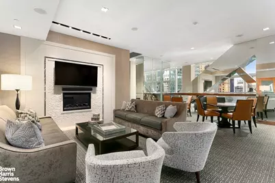 230 W 56th Street #57C, New York City, NY 10019 - Photo 20