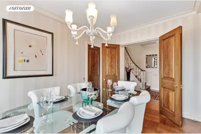 875 5th Avenue #12B, New York City, NY 10065 - Photo 6