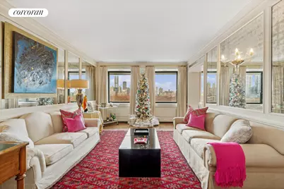 875 5th Avenue #12B, New York City, NY 10065 - Photo 2