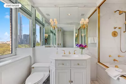 875 5th Avenue #12B, New York City, NY 10065 - Photo 16