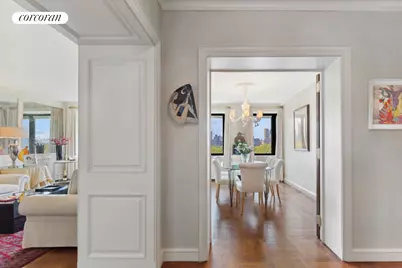 875 5th Avenue #12B, New York City, NY 10065 - Photo 10