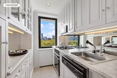 875 5th Avenue #12B, New York City, NY 10065 - Photo 8