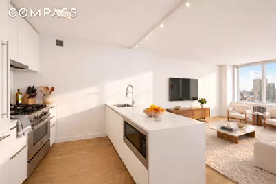 301 W 53rd Street #21B, New York City, NY 10019 - Photo 2