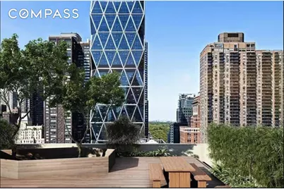 301 W 53rd Street #21B, New York City, NY 10019 - Photo 14