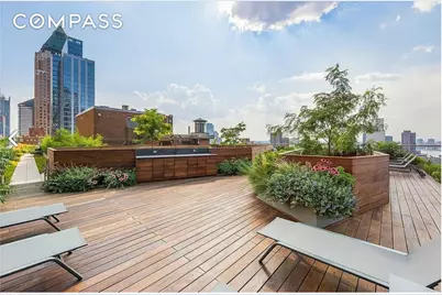 301 W 53rd Street #21B, New York City, NY 10019 - Photo 14