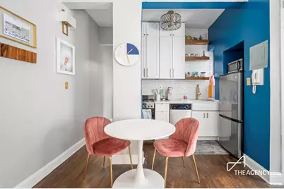 102 W 80th Street #48, New York, NY 10024 - Photo 2