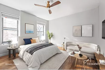 102 W 80th Street #48, New York, NY 10024 - Photo 1