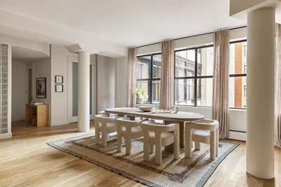 260 W Broadway #4-C, New York City, NY 10013 - Photo 2