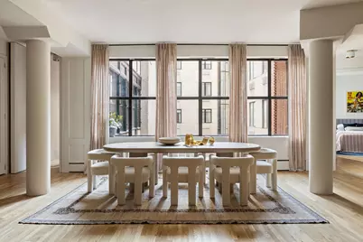 260 W Broadway #4-C, New York City, NY 10013 - Photo 10