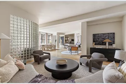 260 W Broadway #4-C, New York City, NY 10013 - Photo 4