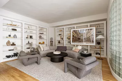 260 W Broadway #4-C, New York City, NY 10013 - Photo 4