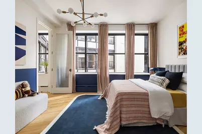 260 W Broadway #4-C, New York City, NY 10013 - Photo 22