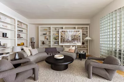 260 W Broadway #4-C, New York City, NY 10013 - Photo 2