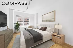 60 E 8th St, New York City, NY 10003 - Photo 4