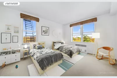 2711 Ave X #5C, New York City, NY 11235 - Photo 8