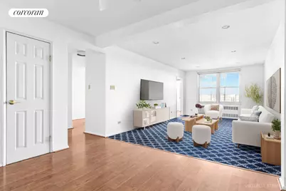 2711 Ave X #5C, New York City, NY 11235 - Photo 1