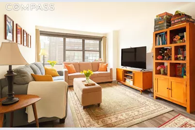 7 E 14th Street #1115, New York City, NY 10003 - Photo 2