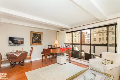 750 Park Avenue #12B, New York, NY 10021 - Photo 2