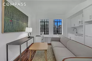 45 Tudor City Pl, New York City, NY 10017 - Photo 8