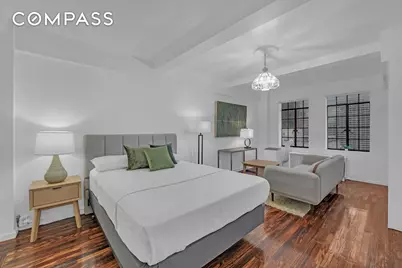 45 Tudor City Place #1902, New York City, NY 10017 - Photo 2