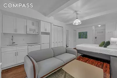 45 Tudor City Place #1902, New York City, NY 10017 - Photo 6