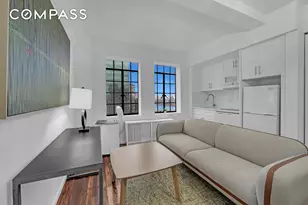 45 Tudor City Pl, New York City, NY 10017 - Photo 4