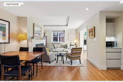 34 W 74th Street #5C, New York City, NY 10023 - Photo 4