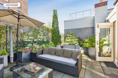 34 W 74th Street #5C, New York City, NY 10023 - Photo 2