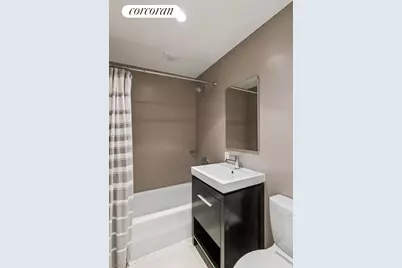 34 W 74th Street #5C, New York City, NY 10023 - Photo 6